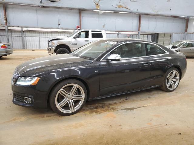 2012 AUDI S5 PRESTIG #3034412117