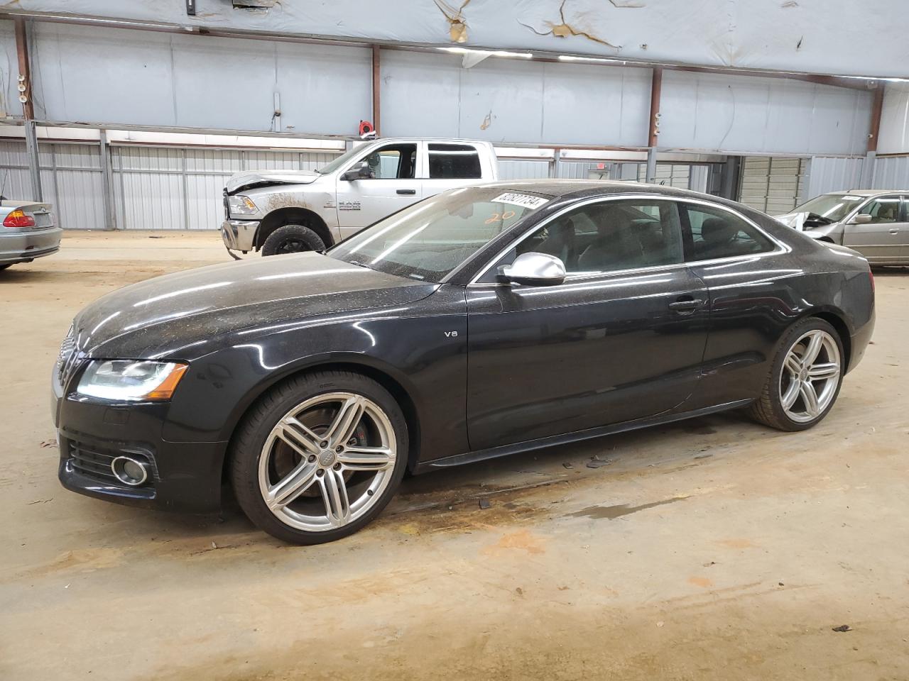 Lot #3034412117 2012 AUDI S5 PRESTIG