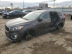 2016 KIA SORENTO EX - 5XYPHDA12GG032281