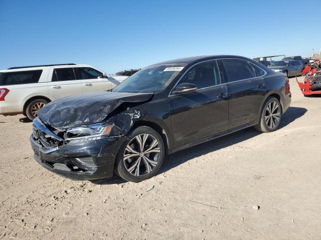 VOLKSWAGEN PASSAT SE