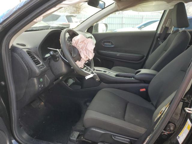 2019 HONDA HR-V EX - 3CZRU6H57KM728200