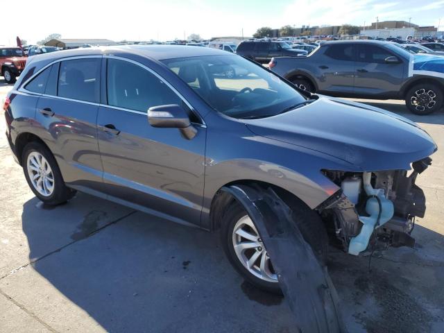 2017 ACURA RDX TECHNO - 5J8TB3H5XHL019854