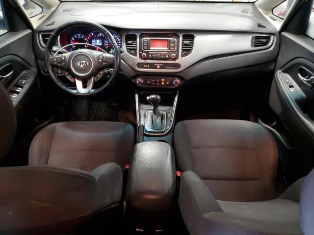 2016 KIA RONDO KNAHT8A33G7129415