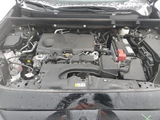 2024 TOYOTA RAV4 XLE - 2T3R1RFV7RC397180