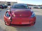 Lot #3033147992 2024 TESLA MODEL Y