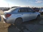 Lot #3024411545 2008 SUBARU IMPREZA 2.