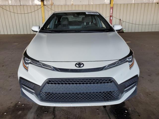 2021 TOYOTA COROLLA SE - JTDM4MCE6MJ072213