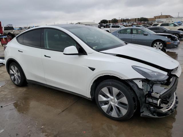 2023 TESLA MODEL Y - 7SAYGDED2PF949646