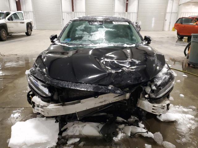 2019 HONDA INSIGHT TO 19XZE4F93KE030724