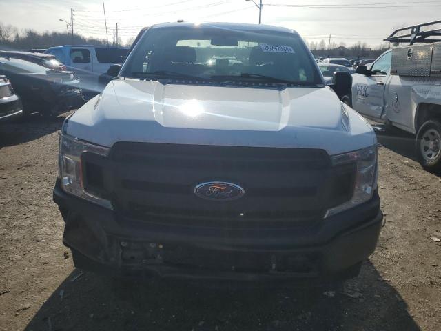 2018 FORD F150 SUPER - 1FTEX1CB7JFB40601