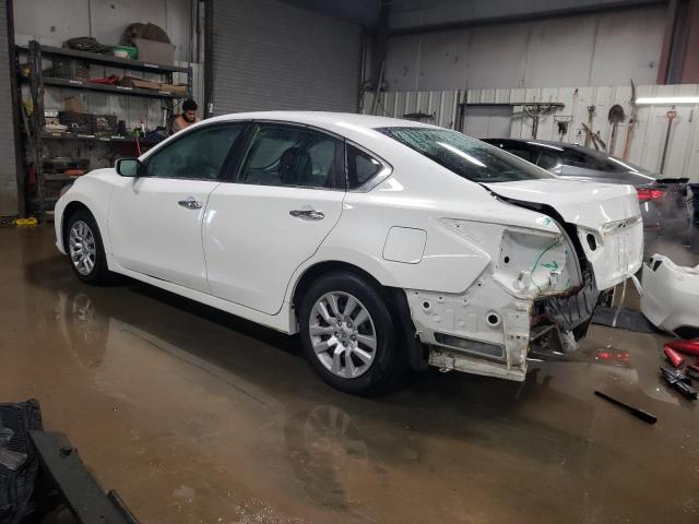 Vin: 1n4al3ap2hn358861, lot: 85951854, nissan altima 2.5 20172