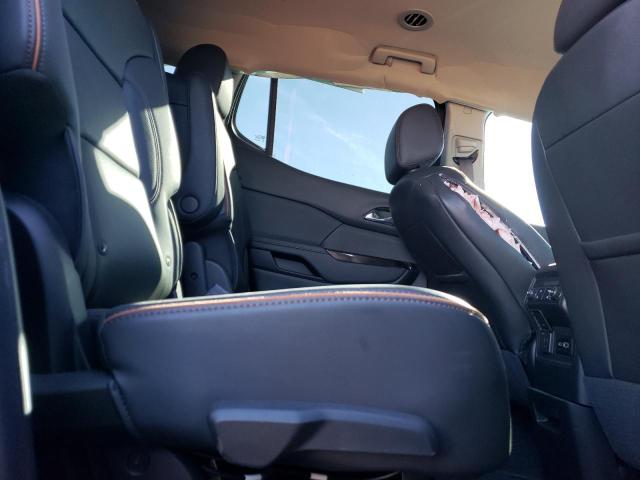 2023 GMC ACADIA AT4 - 1GKKNLLS5PZ239191