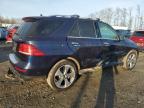 Lot #3031066277 2017 MERCEDES-BENZ GLE 350 4M