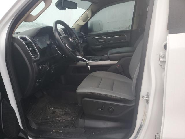 2019 RAM 1500 BIG H - 1C6SRFBT5KN611177