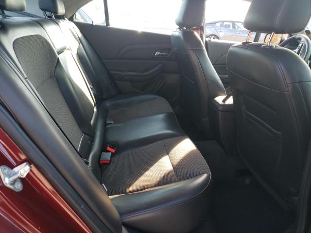 2016 CHEVROLET MALIBU LIM - 1G11C5SA5GU133881