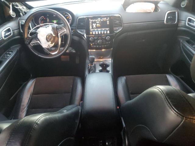 2021 JEEP GRAND CHER - 1C4RJFAG6MC811969