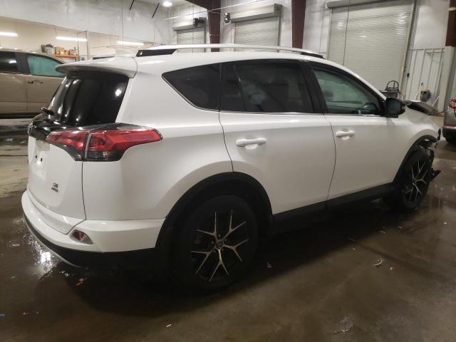 2016 TOYOTA RAV4 SE - 2T3JFREV2GW446202