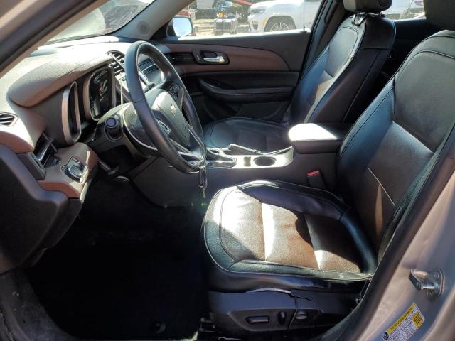 2015 CHEVROLET MALIBU LTZ - 1G11F5SLXFF141227