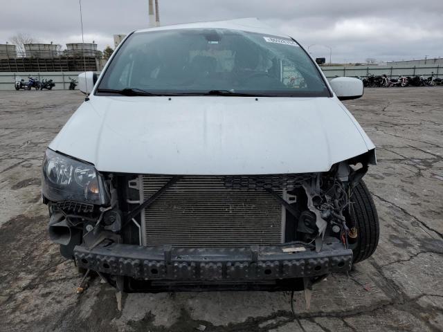 VIN 2C4RDGEG0KR687757 2019 DODGE CARAVAN no.5