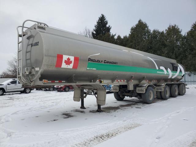 TANK TRAILER 2014 2R9A1A4T0EC010020 photo #3