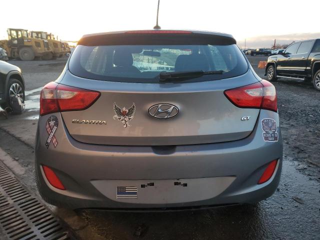 2016 HYUNDAI ELANTRA GT - KMHD35LH9GU264470