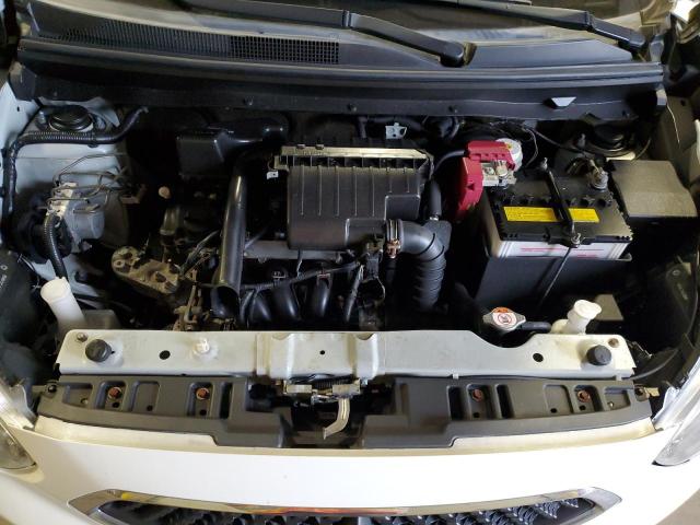 2018 MITSUBISHI MIRAGE SE - ML32A4HJ4JH007467