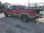 Lot #3023463280 2001 CHEVROLET SILVERADO