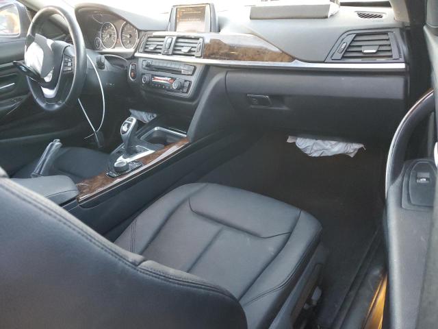 2015 BMW 428 I - WBA3N3C58FK234842
