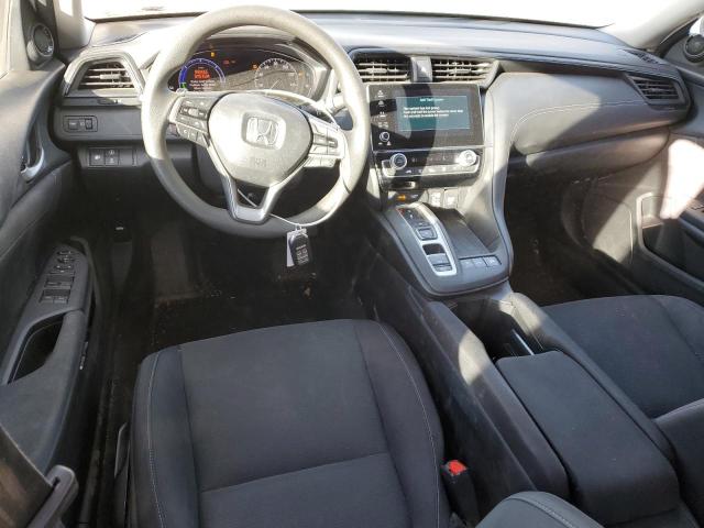 2020 HONDA INSIGHT EX - 19XZE4F51LE007392