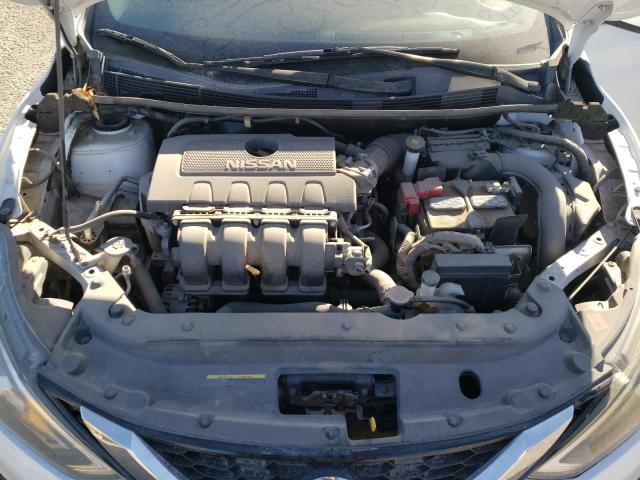 2016 NISSAN SENTRA S - 3N1AB7AP2GY231102