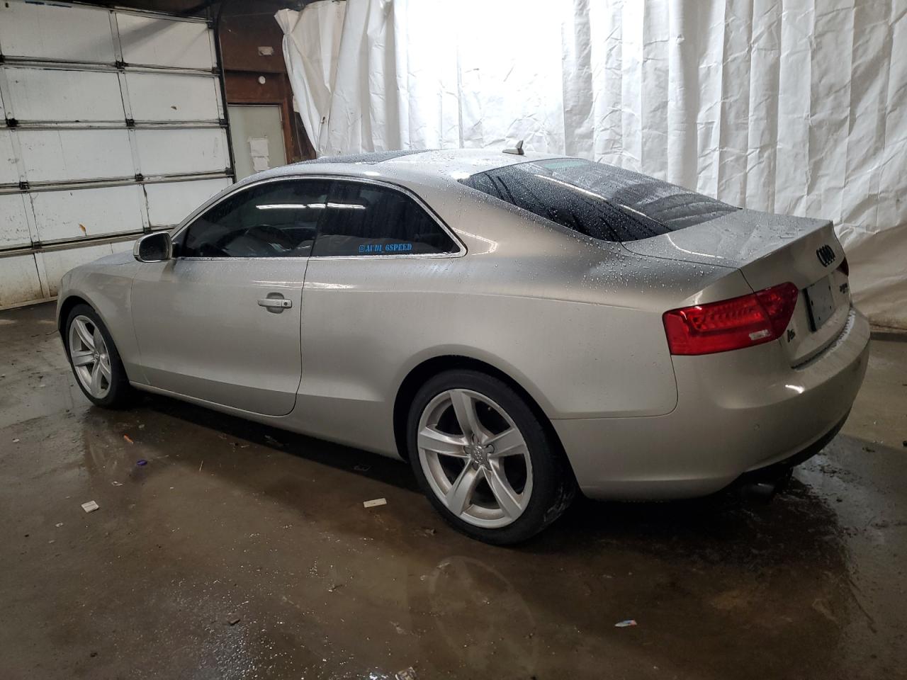 Lot #3041848433 2013 AUDI A5 PREMIUM