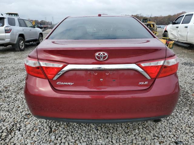 2017 TOYOTA CAMRY LE - 4T1BF1FK2HU749047