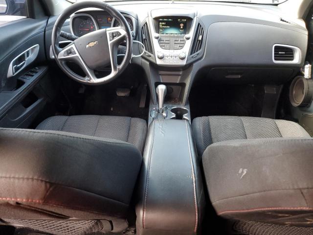 2015 CHEVROLET EQUINOX LT - 2GNALBEK4F6320933