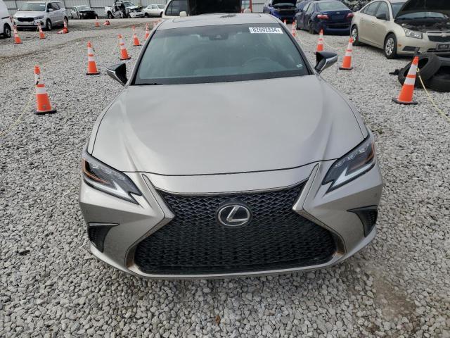 2019 LEXUS ES 350 - 58ABZ1B1XKU014062