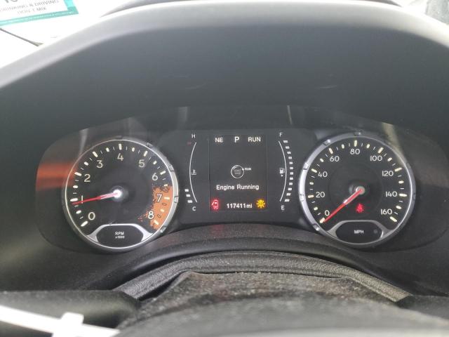 2017 JEEP RENEGADE S - ZACCJAAB2HPF35028