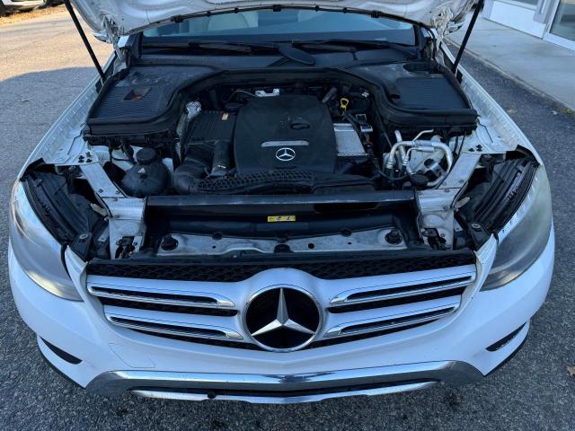 VIN WDC0G4JB9HF194825 2017 MERCEDES-BENZ GLC-CLASS no.7