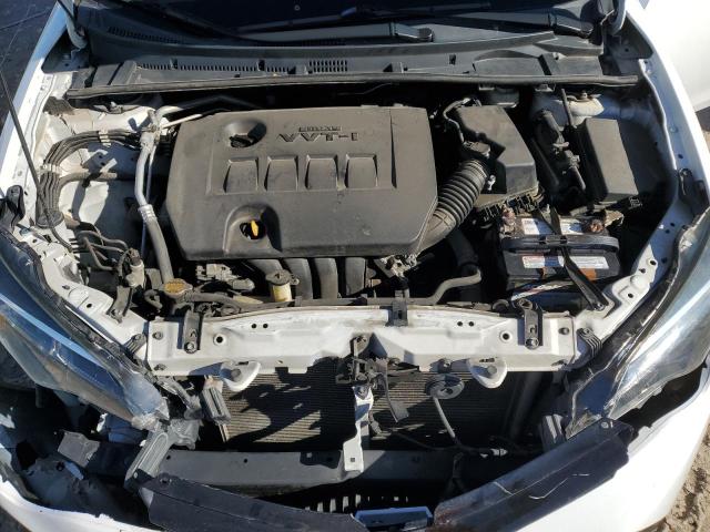 2017 TOYOTA COROLLA L - 5YFBURHE0HP602335