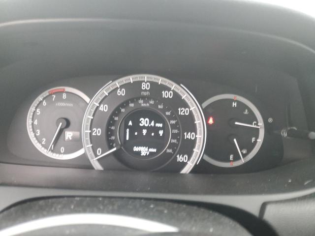 2016 HONDA ACCORD LX - 1HGCR2F43GA030057