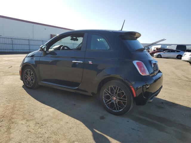 2015 FIAT 500 ABARTH 3C3CFFFHXFT504406