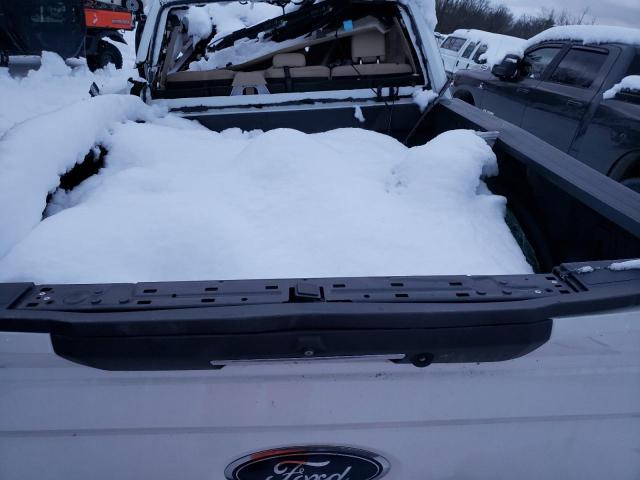 2019 FORD F350 SUPER - 1FT8W3BT5KEE70427