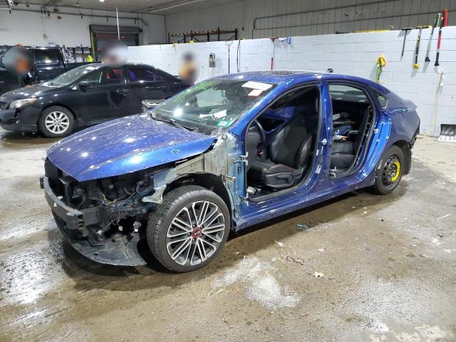 KIA FORTE GT