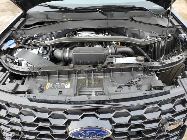 2025 FORD EXPLORER S - 1FMWK8GCXSGA80383