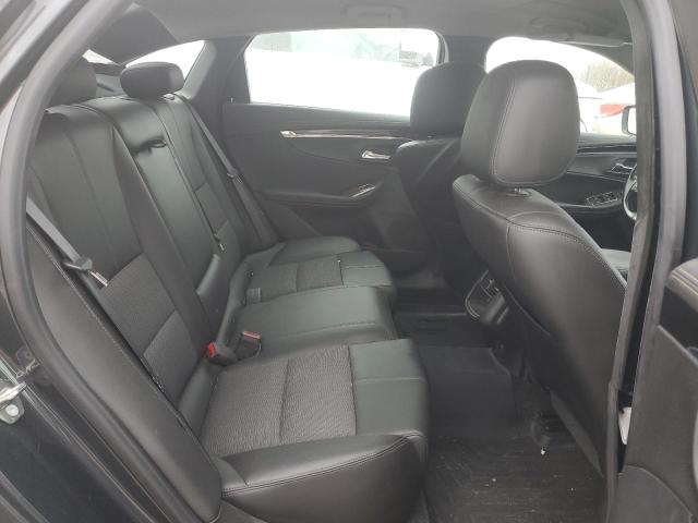 2015 CHEVROLET IMPALA LT - 2G1115SL9F9117069
