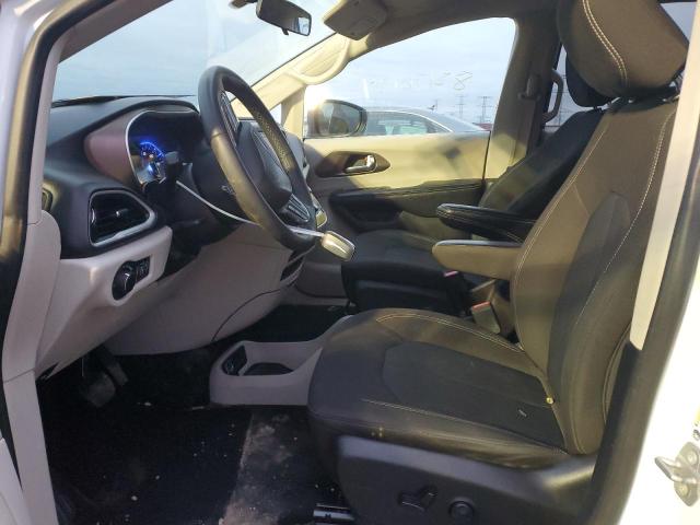 2022 CHRYSLER VOYAGER LX - 2C4RC1CG1NR105463