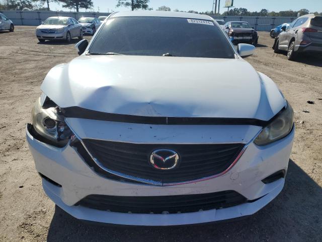 VIN JM1GJ1U69E1133891 2014 MAZDA 6 no.5