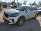 2019 KIA SORENTO L - 5XYPG4A33KG579962