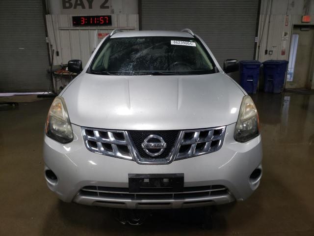 2015 NISSAN ROGUE SELE - JN8AS5MV8FW759782