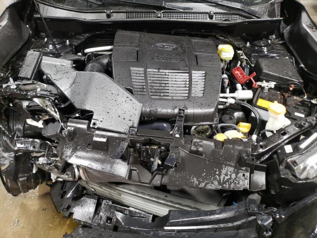 2023 SUBARU FORESTER T - JF2SKARC1PH475644
