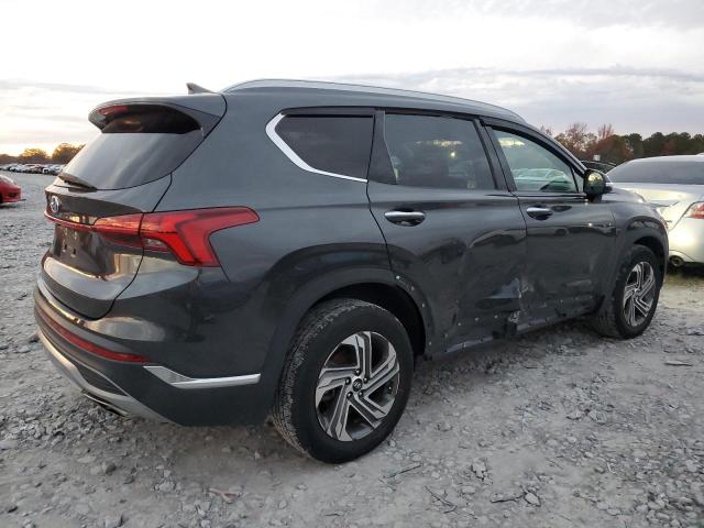 2021 HYUNDAI SANTA FE S - 5NMS34AJ3MH351263