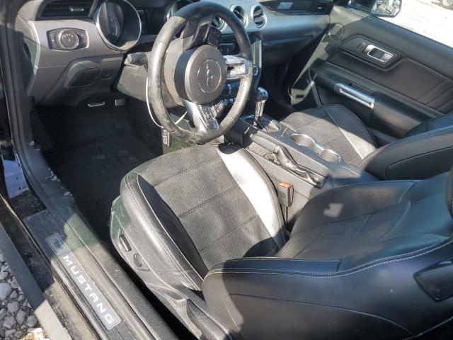 2018 FORD MUSTANG - 1FATP8UH6J5138823